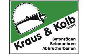 Logo der Firma Kraus & Kolb GmbH aus Neuenmarkt