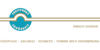 Logo der Firma Treffpunkt Schönheit Daniela Derksen aus Goch