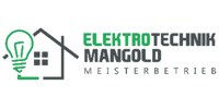 Logo der Firma Elektrotechnik Mangold aus Saulgrub