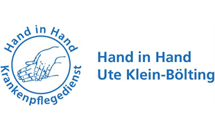 Logo der Firma Hand in Hand aus Dinslaken