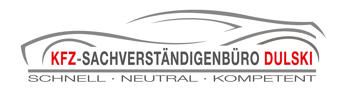 Logo der Firma Kfz-Sachverständigenbüro Dulski aus Mülheim an der Ruhr