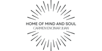 Logo der Firma Home of Mind and Soul Praxis für Psychotherapie nach dem Heilpraktikergesetz aus Nürnberg
