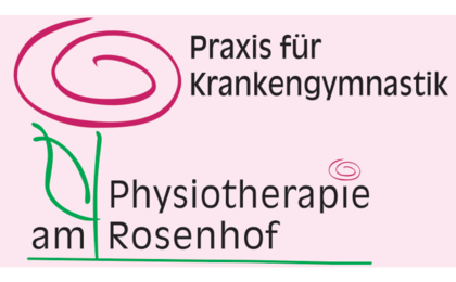 Logo der Firma Physiotherapie am Rosenhof aus Burgthann