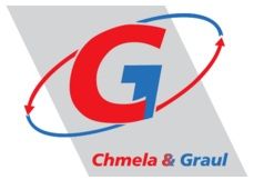 Logo der Firma Chmela & Graul Sanitär & Heizungsbau aus Plauen