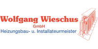 Logo der Firma Wolfgang Wieschus GmbH aus Dinslaken auf dem Branchenportal Heizungsbau.net