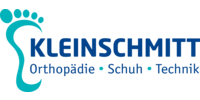 Logo der Firma Orthopädie Schuh Kleinschmitt GmbH aus Aschaffenburg