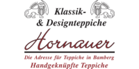 Logo der Firma Adresse für Teppiche Hornauer Roland Orientteppiche aus Bamberg