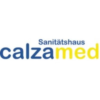 Logo der Firma CALZAMED A. Maaß aus Rosenheim