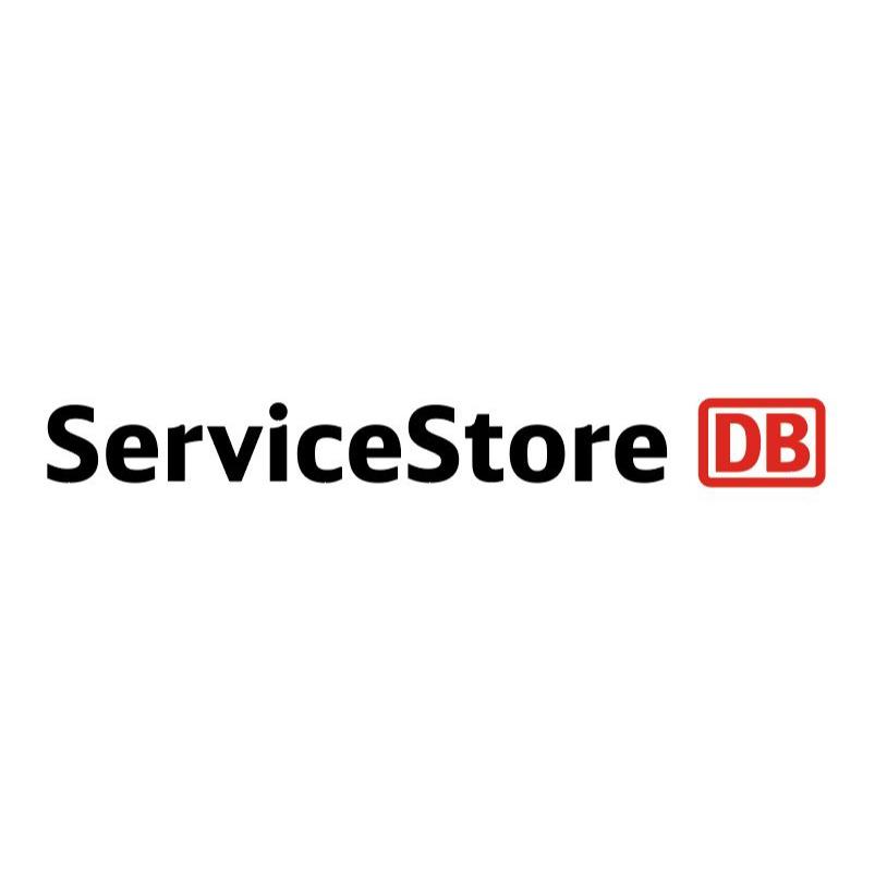 Logo Service Store DB