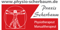 Logo der Firma Physiotherapie Scherbaum aus Oberasbach