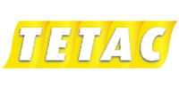 Logo der Firma TETAC aus Bad Langensalza