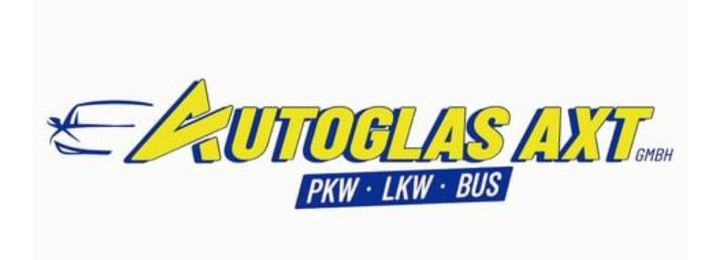 Logo der Firma Autoglas Axt GmbH aus Offenbach am Main