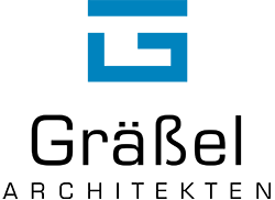 Logo der Firma Gräßel ARCHITEKTEN aus Erlangen