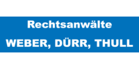Logo der Firma Weber, Dürr, Thull aus Bad Neustadt