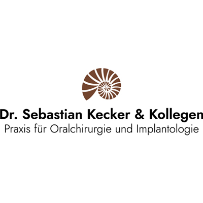 Logo der Firma Dr. Sebastian Kecker & Kollegen aus Bruchsal