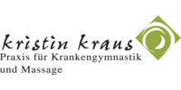 Logo der Firma Krankengymnastik Kraus aus Forchheim