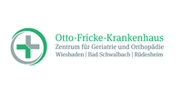 Logo der Firma Otto-Fricke-Krankenhaus aus Wiesbaden