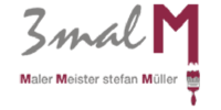 Logo der Firma Malermeister Stefan Müller aus Leinefelde-Worbis