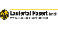 Logo der Firma Lautertal Hasert GmbH aus Lauterbach