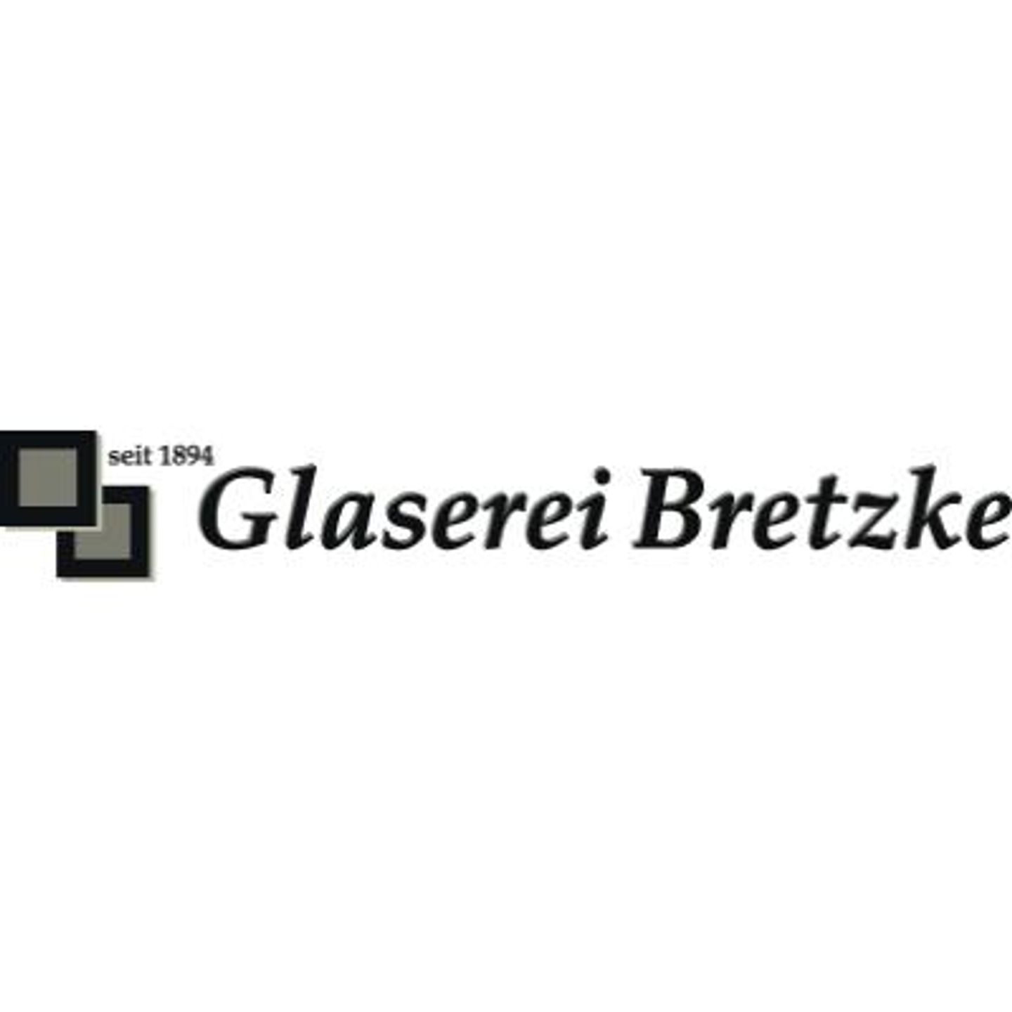 Logo der Firma Glaserei Bretzke aus Berlin