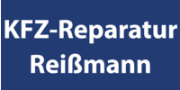 Logo der Firma KFZ-Reparatur Franz Reißmann aus Reichenbach