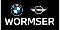 Logo der Firma Autohaus Wormser GmbH Coburg aus Coburg