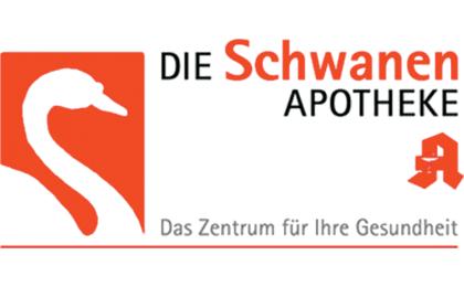 Logo der Firma Schwanen-Apotheke Inh. Markus Techet aus Klingenberg