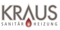 Logo der Firma Kraus Franz GmbH Sanitär aus Künzell