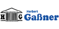 Logo der Firma Gaßner Herbert aus Oberau