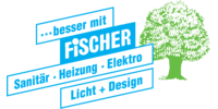 Logo der Firma Fischer Haustechnik GmbH aus Bayreuth