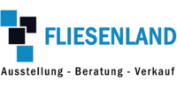 Logo der Firma Fliesenland GmbH aus Oberhausen