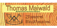 Logo der Firma Thomas Maiwald aus Wörthsee