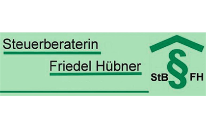 Logo der Firma Steuerbüro Hübner aus Bad Berneck auf dem Branchenportal Steuer-Berater.de
