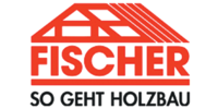 Logo der Firma Zimmerei Fischer GmbH aus Schmidmühlen