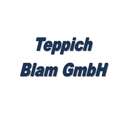 Logo der Firma Teppich Blam GmbH aus Niedernberg auf dem Branchenportal Bodenleger.net