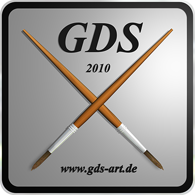 Logo der Firma Werbeagentur GDS aus Limbach-Oberfrohna