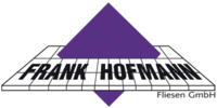 Logo der Firma Fliesen Hofmann Frank GmbH aus Dorfprozelten