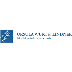 Logo der Firma Ursula Würth-Lindner Wirtschaftsprüferin Steuerberaterin aus Schorndorf