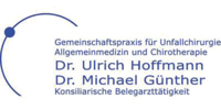 Logo der Firma Die Chirurgen - Dr. Michael Günther, Marc Philippbaar aus Burglengenfeld