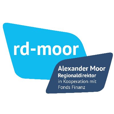 Logo der Firma RD-Moor aus Neuhof
