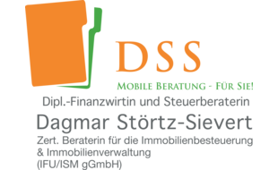 Logo der Firma Störtz-Sievert Dagmar aus Kaarst auf dem Branchenportal Steuer-Berater.de
