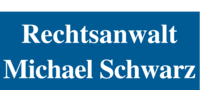 Logo der Firma Rechtsanwalt Schwarz Michael aus Feucht