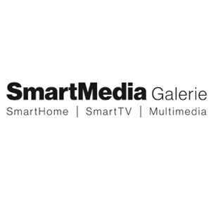 Logo der Firma SmartMedia Galerie aus Linkenheim-Hochstetten