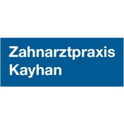 Logo der Firma Zahnarztpraxis A. Kayhan aus Ratingen