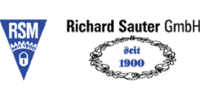 Logo der Firma Sauter Richard GmbH aus München