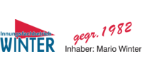 Logo der Firma Dachdeckermeister Mario Winter Innungsfachbetrieb aus Lichtentanne
