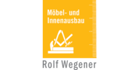 Logo der Firma Rolf Wegener Möbel-/Innenausbau aus Ratingen