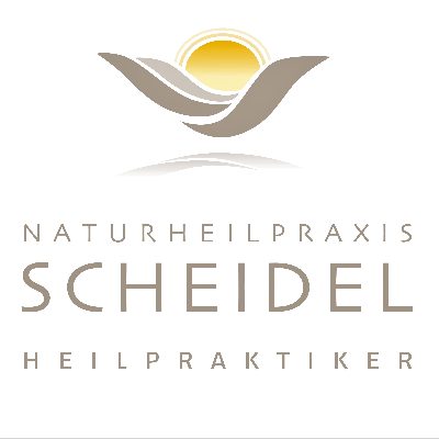 Logo der Firma Naturheilpraxis Scheidel aus Bayreuth