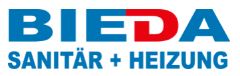 Logo der Firma Bieda Sanitär + Heizung GmbH aus Amberg