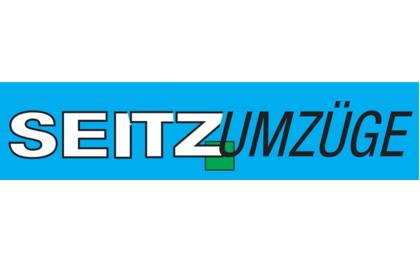 Logo der Firma Umzüge Seitz aus Nürnberg